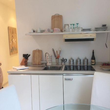 Appartamento "Renata" In Residence Cap Roux Eze Borde De Mer Costa Azzurra Exterior photo